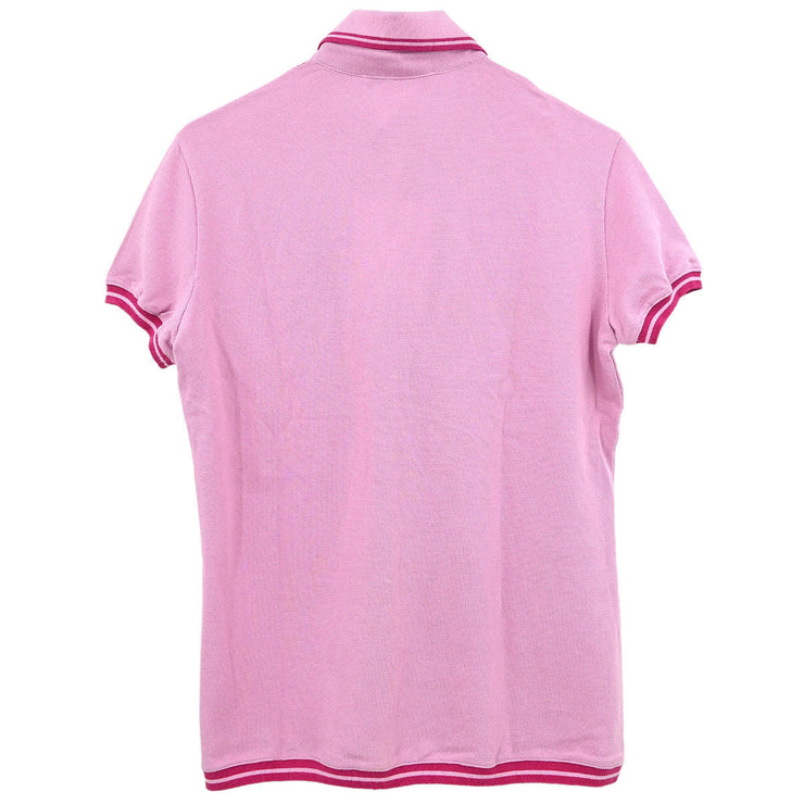 Christian Dior Short Sleeve Top Pink 4A16155900 #44 196330