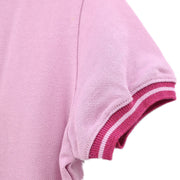 Christian Dior Short Sleeve Top Pink 4A16155900 #44 196330