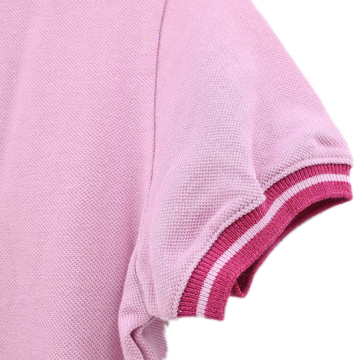 Christian Dior Short Sleeve Top Pink 4A16155900 #44 196330