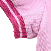 Christian Dior Short Sleeve Top Pink 4A16155900 #44 196330