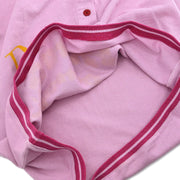 Christian Dior Short Sleeve Top Pink 4A16155900 #44 196330