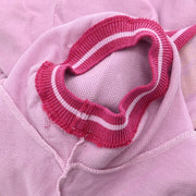 Christian Dior Short Sleeve Top Pink 4A16155900 #44 196330