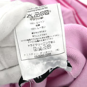 Christian Dior Short Sleeve Top Pink 4A16155900 #44 196330