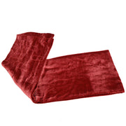 Christian Dior Bordeaux Scarf Stole Small Good 196331