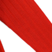 Yves Saint Laurent Cardigan Red SDT7A123 #M 196332