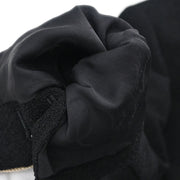 Chanel Jacket Black P47442V18196 #34 196335