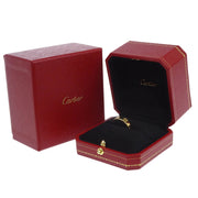 Cartier Love Ring Au750 #50 G00893 196348