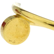 Cartier Juste Un Clou Ring Au750 Gold LWD668 #51 #50 196358