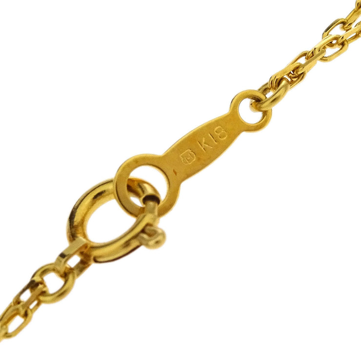 Mikimoto Bracelet 18K Pearl Gold 196372