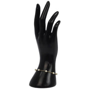 Mikimoto Bracelet 14K Pearl Gold 196374