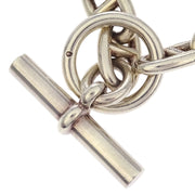 Hermes Chaine d'Ancre GM Bracelet Ag925 Silver 20C084318 196379