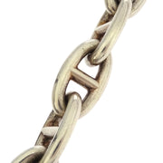 Hermes Chaine d'Ancre GM Bracelet Ag925 Silver 20C084318 196379