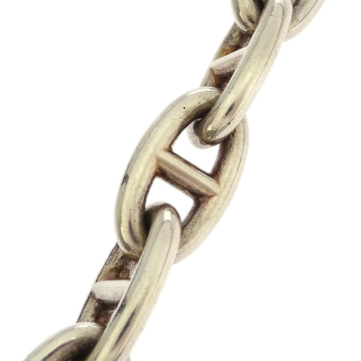 Hermes Chaine d'Ancre GM Bracelet Ag925 Silver 20C084318 196379