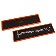 Hermes Chaine d'Ancre GM Bracelet Ag925 Silver 19G200422 196381