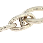 Hermes Chaine d'Ancre GM Bracelet Ag925 Silver 19G200422 196381