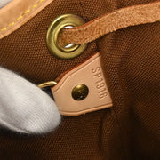 Louis Vuitton Monogram Mini Montsouris Backpack M51137 SP1916 196384