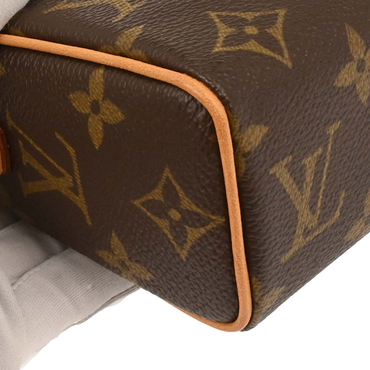 Louis Vuitton Monogram Recital Handbag M51900 MI0064 196385