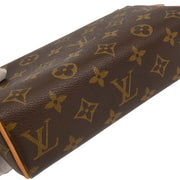 Louis Vuitton Monogram Recital Handbag M51900 MI0064 196385