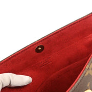 Louis Vuitton Monogram Recital Handbag M51900 MI0064 196385