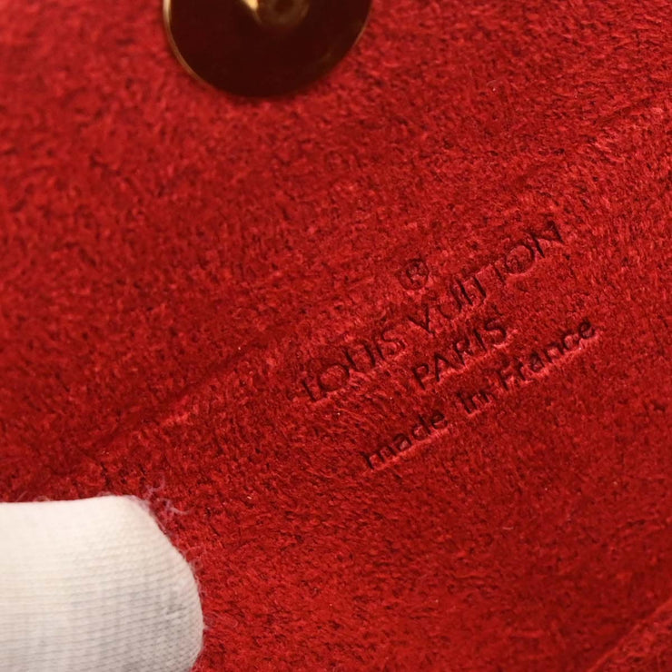 Louis Vuitton Monogram Recital Handbag M51900 MI0064 196385