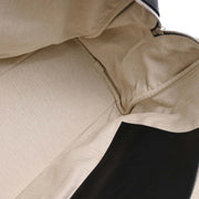 Hermes Black Sikkim Arion 50 Travel Bag AR Square:N 196398
