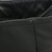 Chanel Black Leather Paris-Biarritz GM Tote Handbag 196417