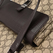 Gucci Beige PVC GG Tote Handbag 108832 203419 196420