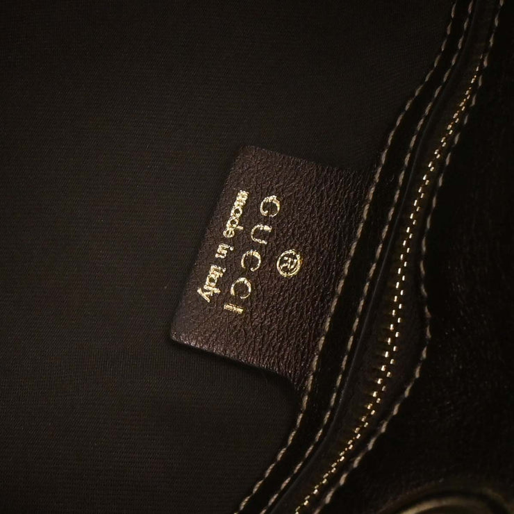Gucci Beige GG Tote Handbag 162879 467891 196422