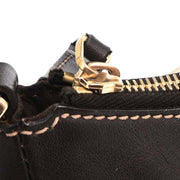 Gucci Beige GG Hobo Abbey D Ring Handbag 190525 001013 196423