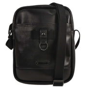 Saint Laurent Black Rivington Crossbody Bag MAL482777.1218 196428