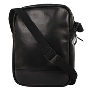 Saint Laurent Black Rivington Crossbody Bag MAL482777.1218 196428