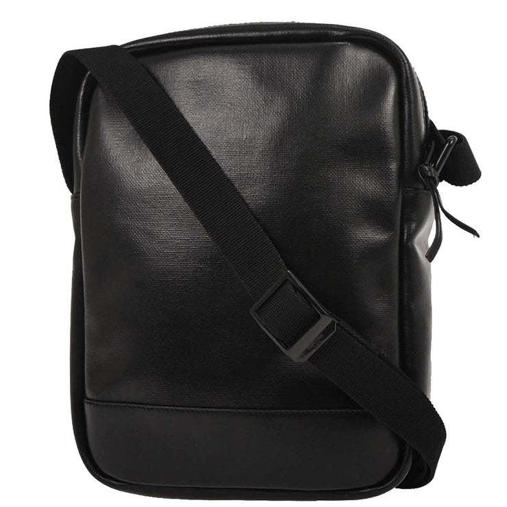 Saint Laurent Black Rivington Crossbody Bag MAL482777.1218 196428