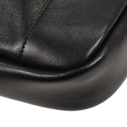 Saint Laurent Black Rivington Crossbody Bag MAL482777.1218 196428