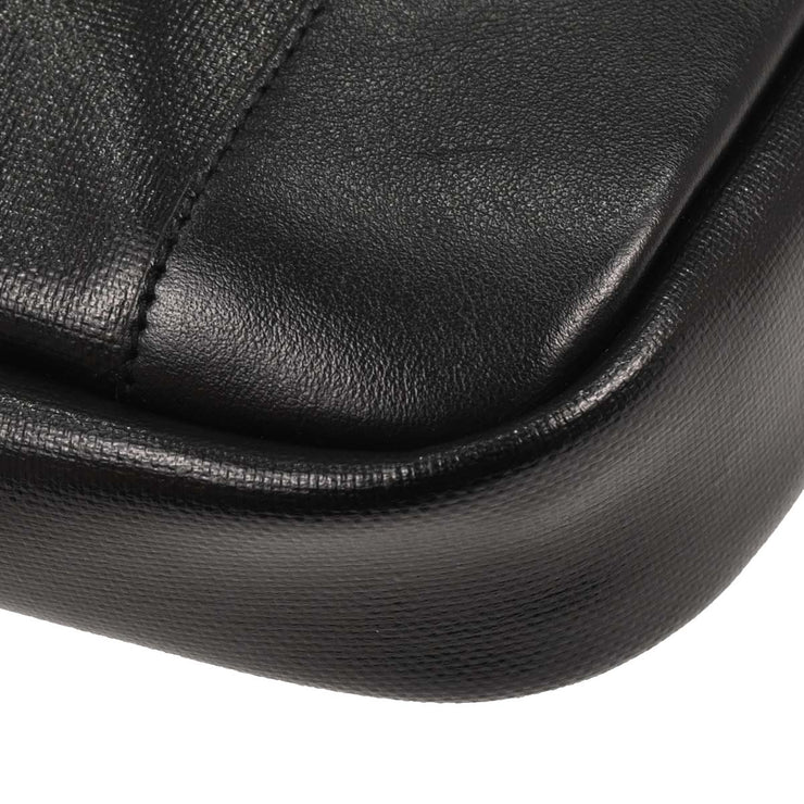 Saint Laurent Black Rivington Crossbody Bag MAL482777.1218 196428
