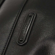 Saint Laurent Black Rivington Crossbody Bag MAL482777.1218 196428