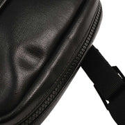 Saint Laurent Black Rivington Crossbody Bag MAL482777.1218 196428