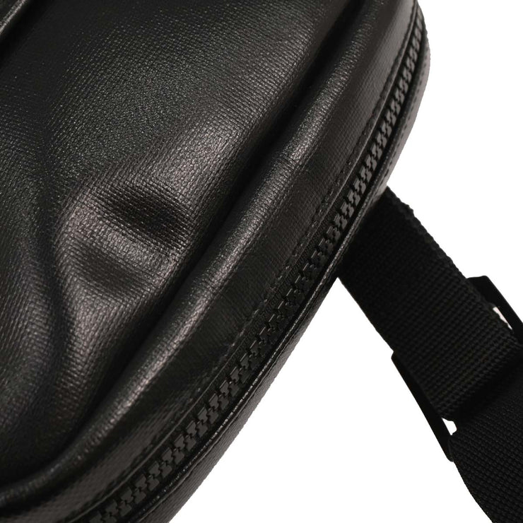 Saint Laurent Black Rivington Crossbody Bag MAL482777.1218 196428