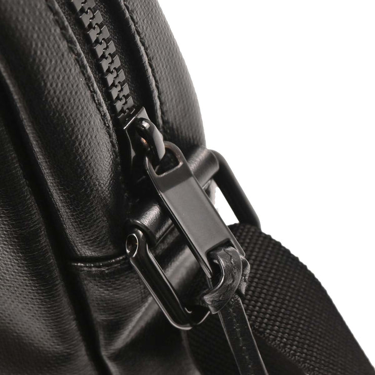 Saint Laurent Black Rivington Crossbody Bag MAL482777.1218 196428