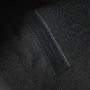 Saint Laurent Black Rivington Crossbody Bag MAL482777.1218 196428