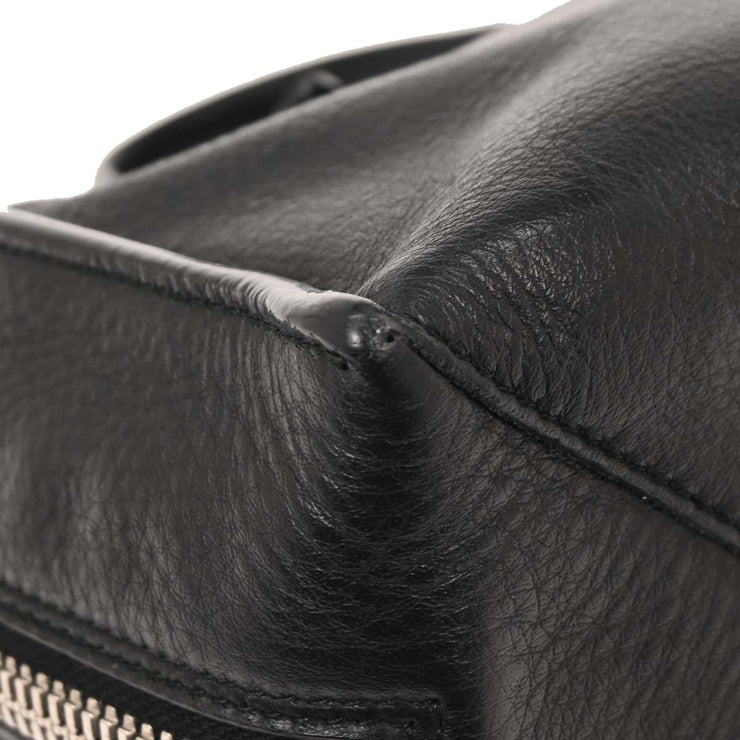 Balenciaga Black Papier A6 Tote Shoulder Bag 370926.1000.A.535269 196430