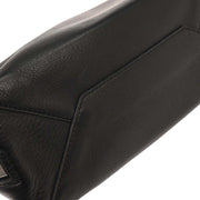 Balenciaga Black Papier A6 Tote Shoulder Bag 370926.1000.A.535269 196430