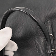 Balenciaga Black Papier A6 Tote Shoulder Bag 370926.1000.A.535269 196430