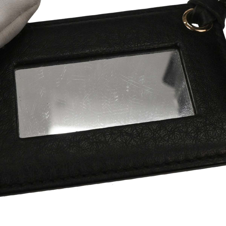 Balenciaga Black Papier A6 Tote Shoulder Bag 370926.1000.A.535269 196430