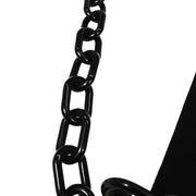 Prada Black Nylon Shoulder Bag 78 196432