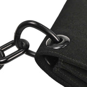 Prada Black Nylon Shoulder Bag 78 196432