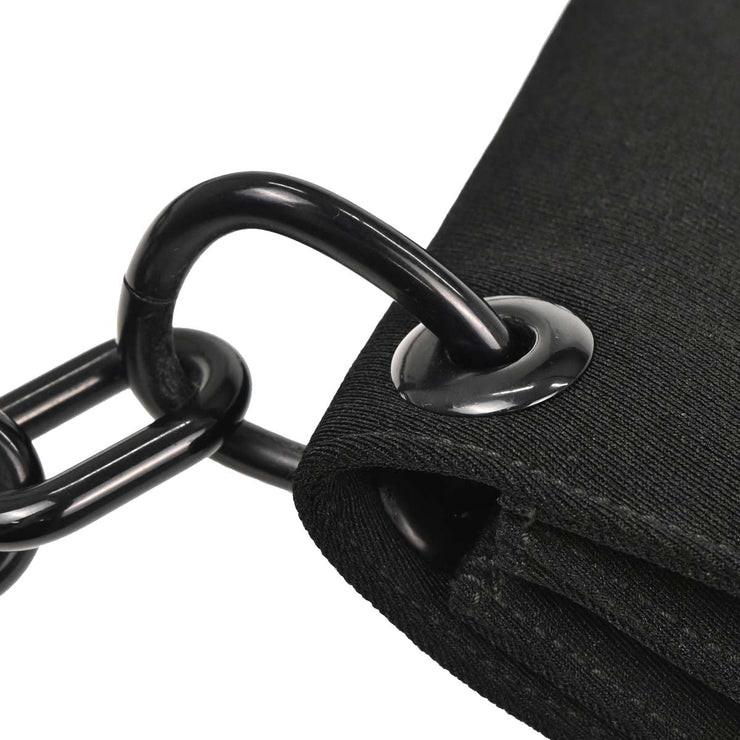 Prada Black Nylon Shoulder Bag 78 196432