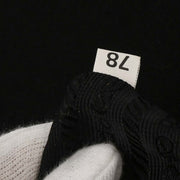 Prada Black Nylon Shoulder Bag 78 196432
