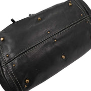 Chloe Black Paddington Handbag 03¥06¥51¥5391 196434