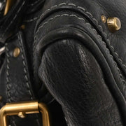 Chloe Black Paddington Handbag 03¥06¥51¥5391 196434