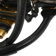 Chloe Black Paddington Handbag 03¥06¥51¥5391 196434